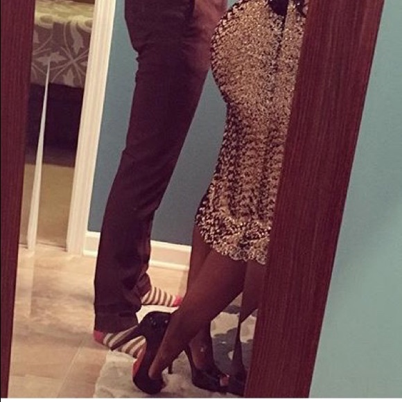 Christian Louboutin Very Prive  patent leather - Picture 5 of 5